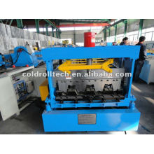 Steel Structure metal deck roll forming machine